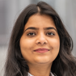 Profile photo of Pooja Kasbe
