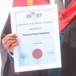 Profile photo of TSHIAMO GABAITSE