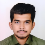 Profile photo of VAIBHAV PARTHE